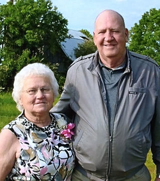 Garner anniversary